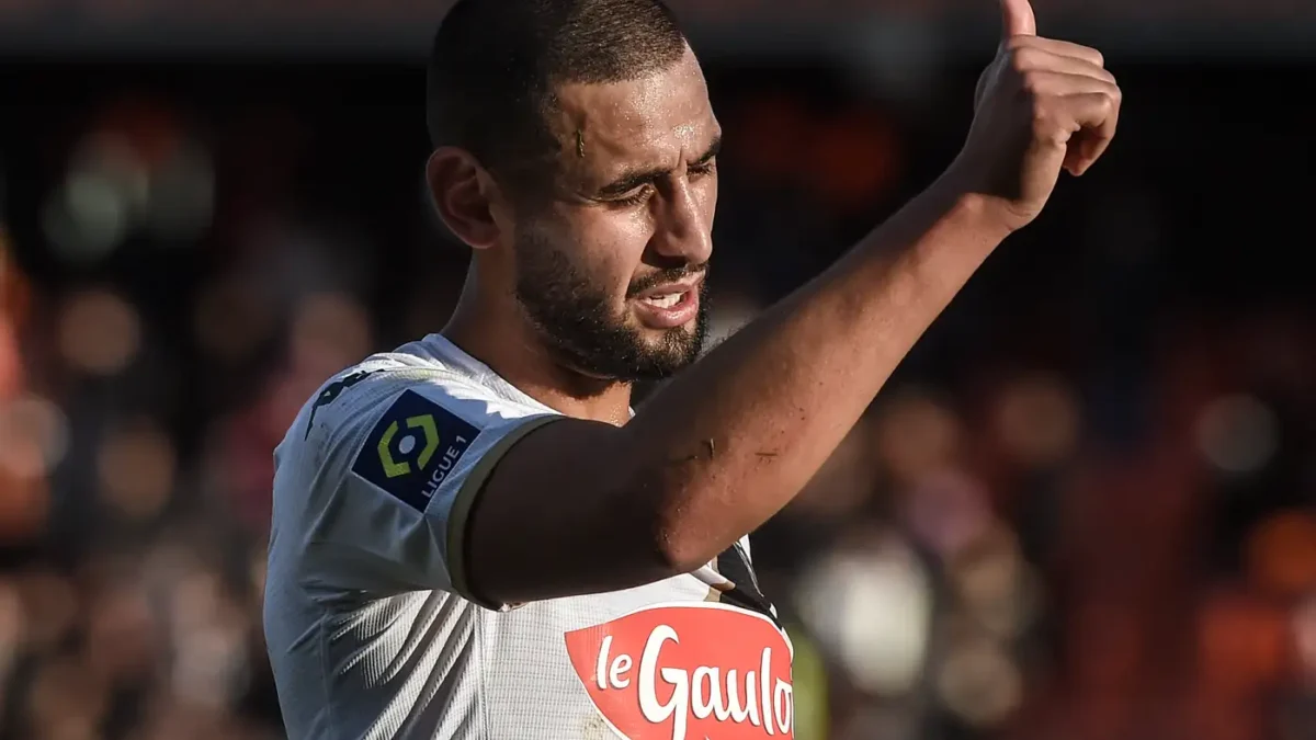 فوزي غلام: باريس خطف هذا اللاعب لإفساد صفقة الريال