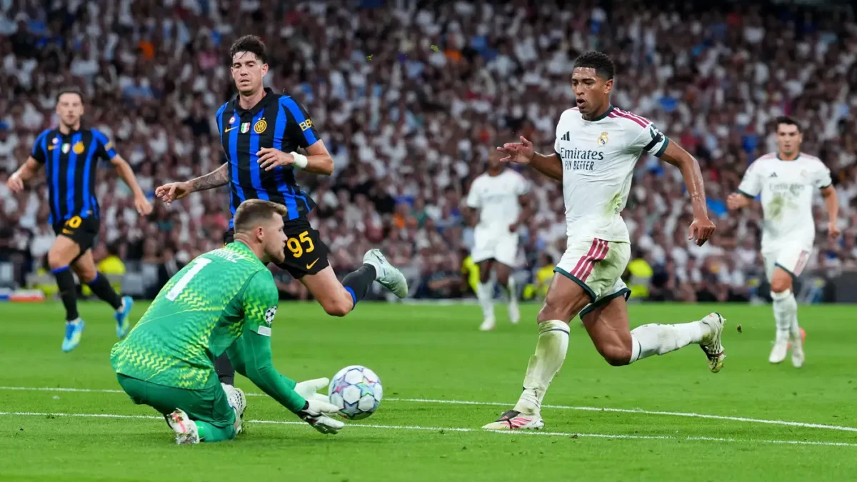 مورينيو يرفض تغيير أسلوبه رغم أزمة ريال مدريد الهجومية