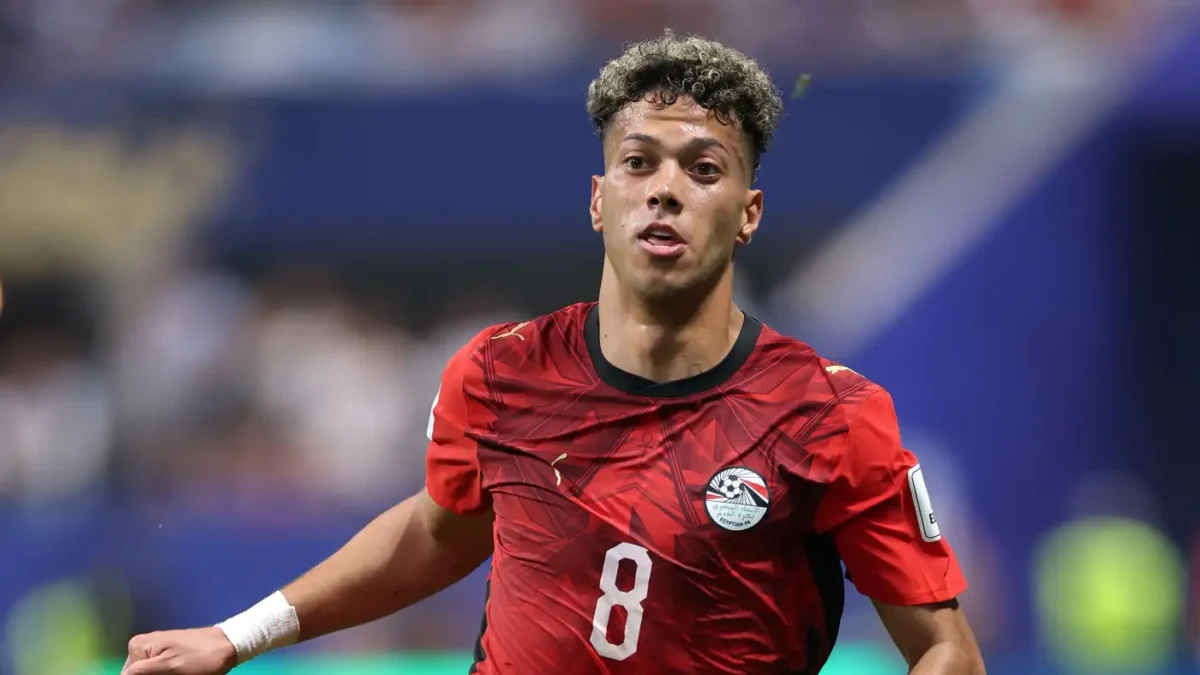 الاتحاد يقترب من ضم ريوس بديل إمام عاشور