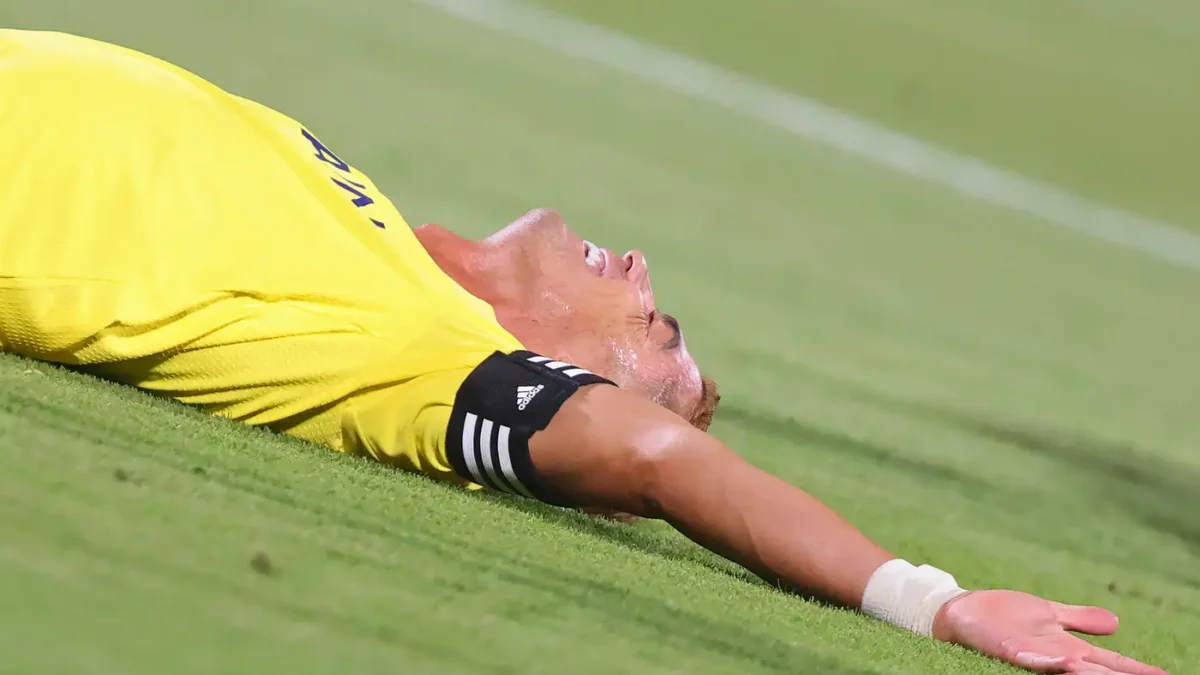 جدل حول تأثير رونالدو ومطالبات بتقنين مشاركته مع النصر