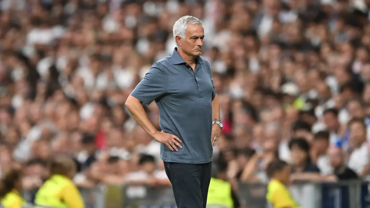 رونسيرو يعلق على تشكيل ريال مدريد المفاجئ