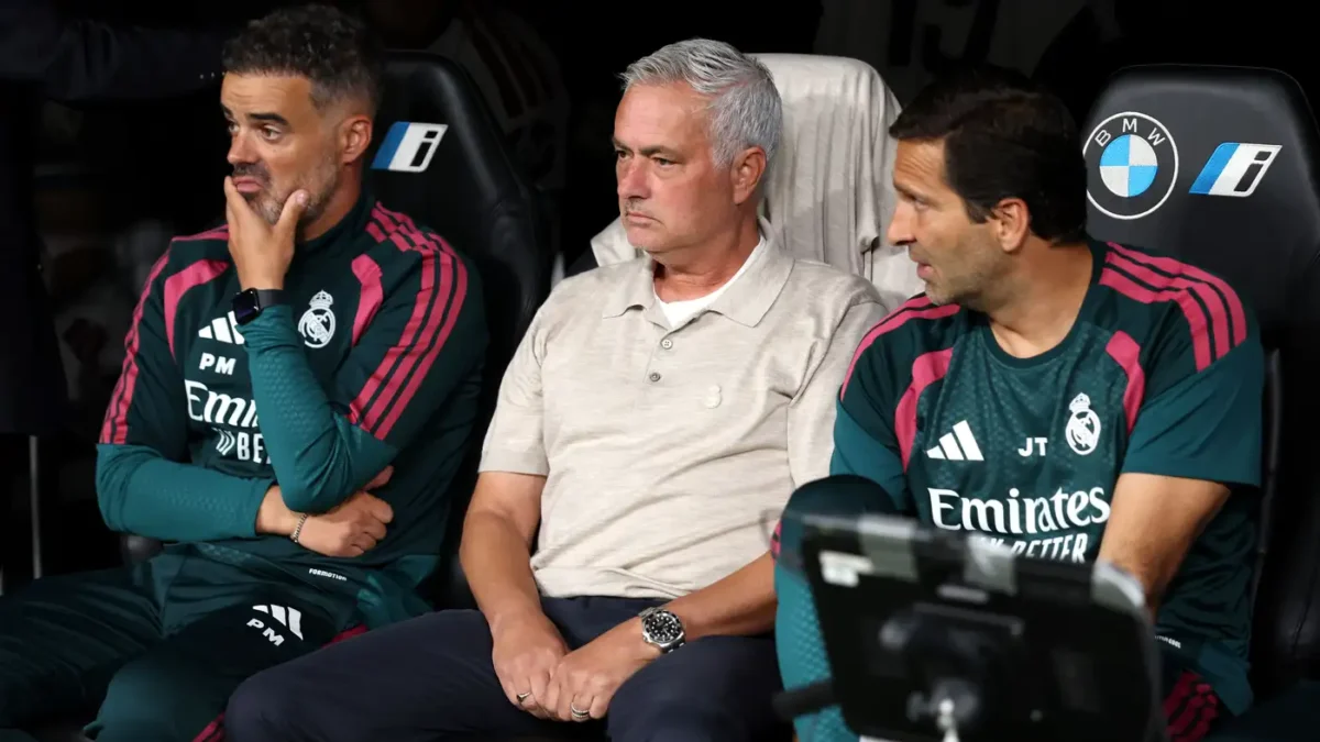 قائمة ريال مدريد لمواجهة إنتر تشهد 8 غيابات