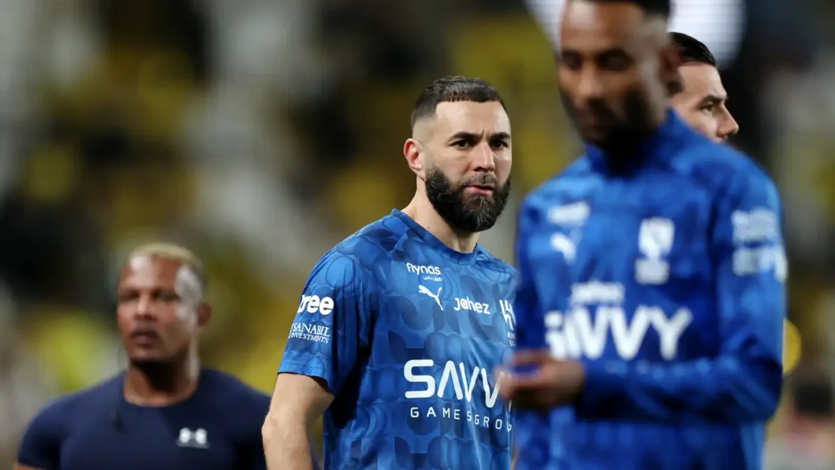 رئيس الهلال يرد على اتهامات التلاعب ويكشف كواليس رحيل بنزيما