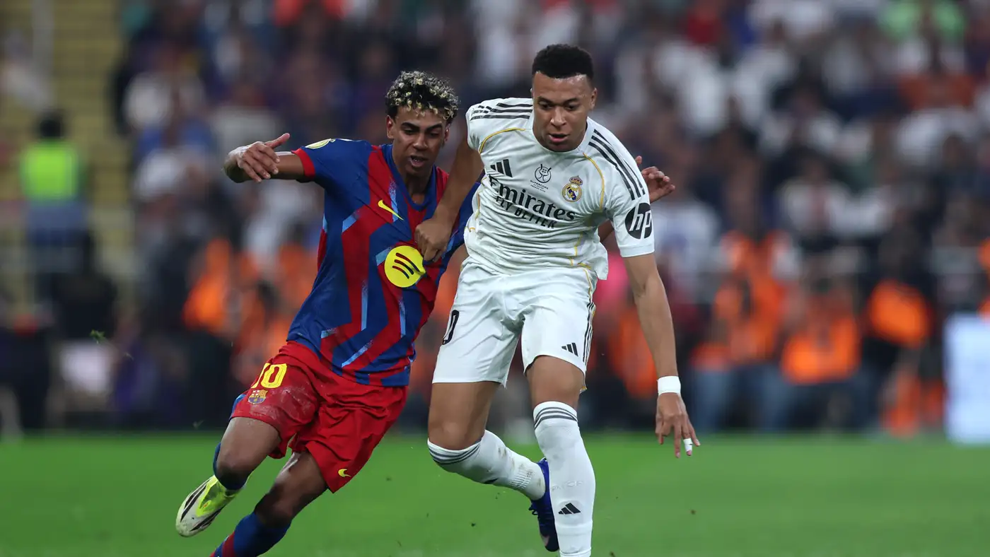 رابطة الليجا تتهم الدوري الإنجليزي بتدمير سوق الانتقالات