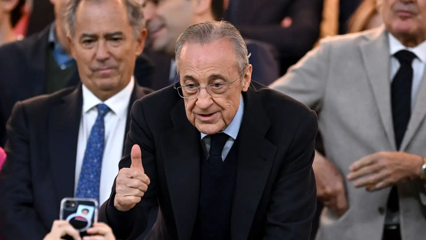 ريال مدريد يشن حربًا علنية على وسائل الإعلام