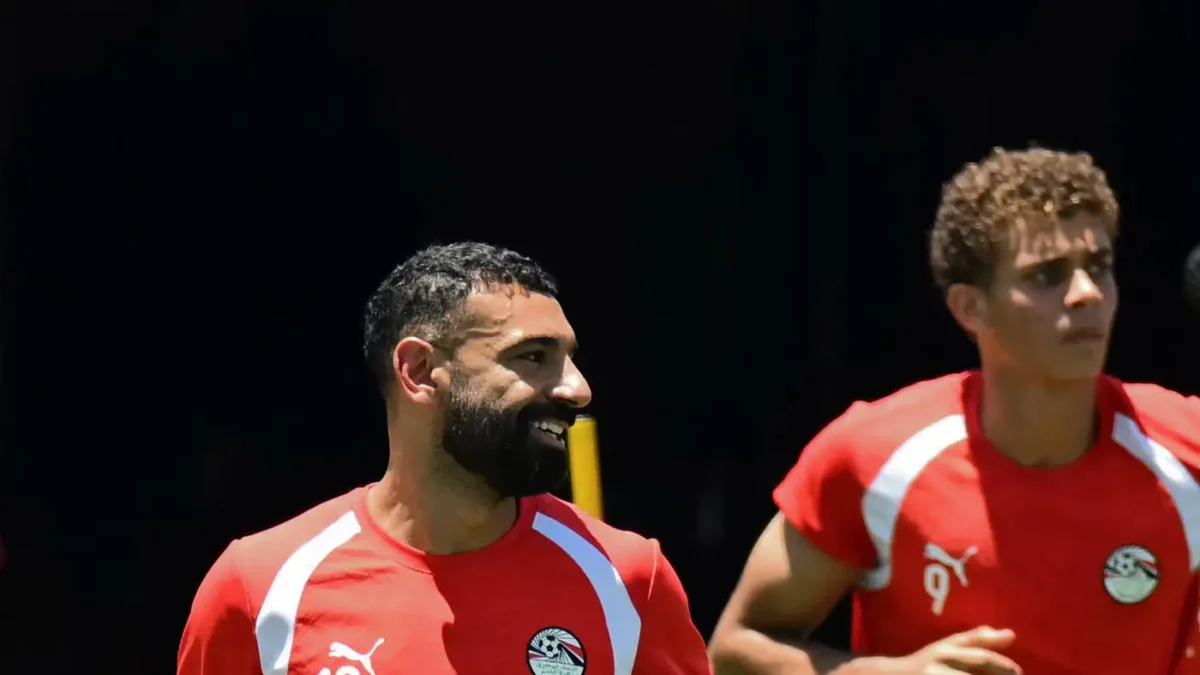 كيف تفوق حمزة عبد الكريم على محمد صلاح في برشلونة؟