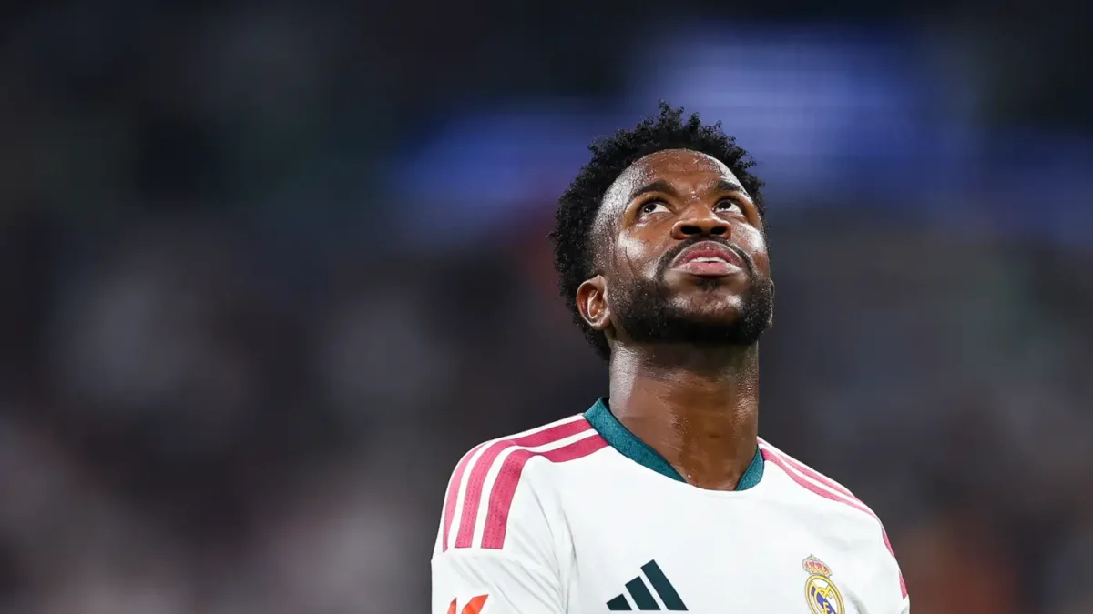 التشكيل الرسمي لديربي العاصمة بين ريال مدريد وأتلتيكو