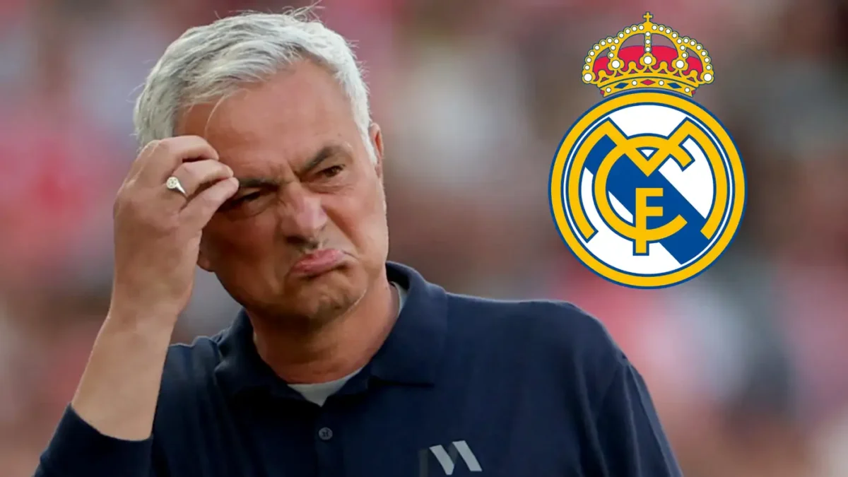 فوز ريال مدريد الخادع على إنتر يثير تساؤلات مورينيو