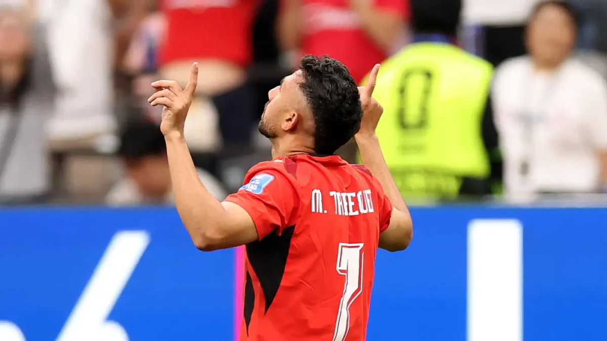 سبب غياب تريزيجيه يثير غضب جماهير الرياض