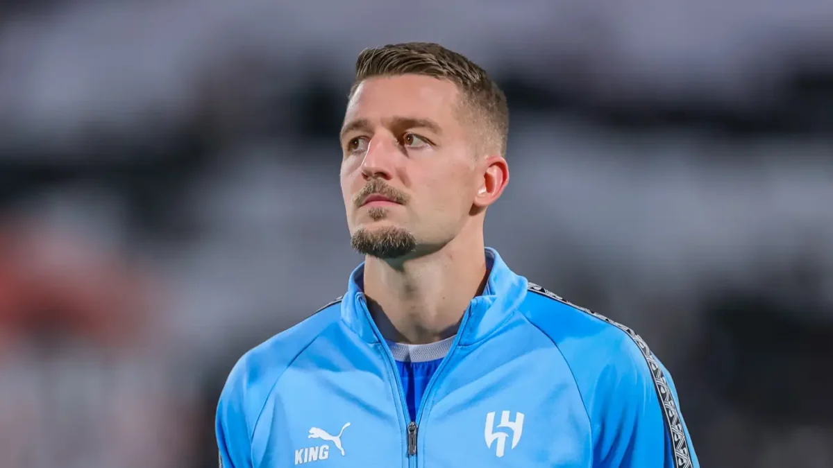 سافيتش يعلق على فرصة تتويج الهلال بالدوري