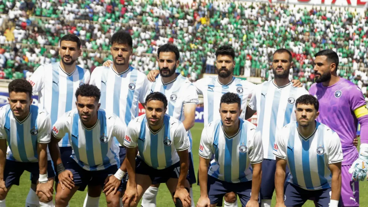 تأهل بيراميدز والسويحلي ونواذيبو وخروج شبيبة الساورة