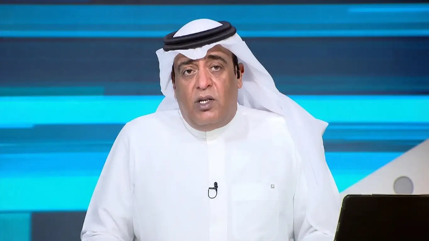 وليد الفراج يطالب بتحقيق عاجل بعد خسارة الأهلي