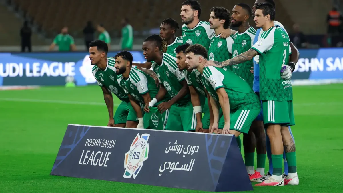 موهبة مفاجئة للاعب الأهلي في معسكر صن داونز