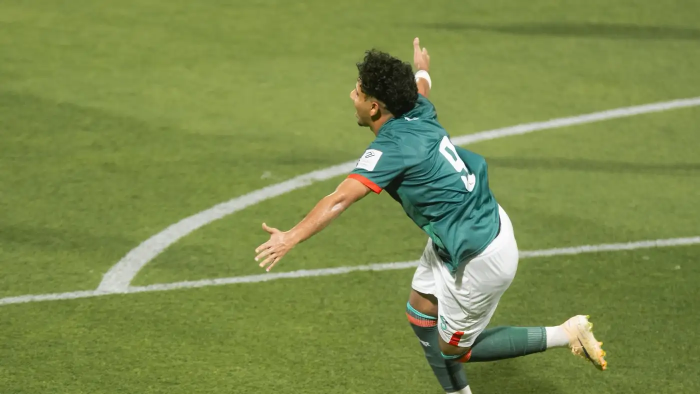 أبرز 5 مواهب تألقت في انطلاقة دوري جوي للنخبة