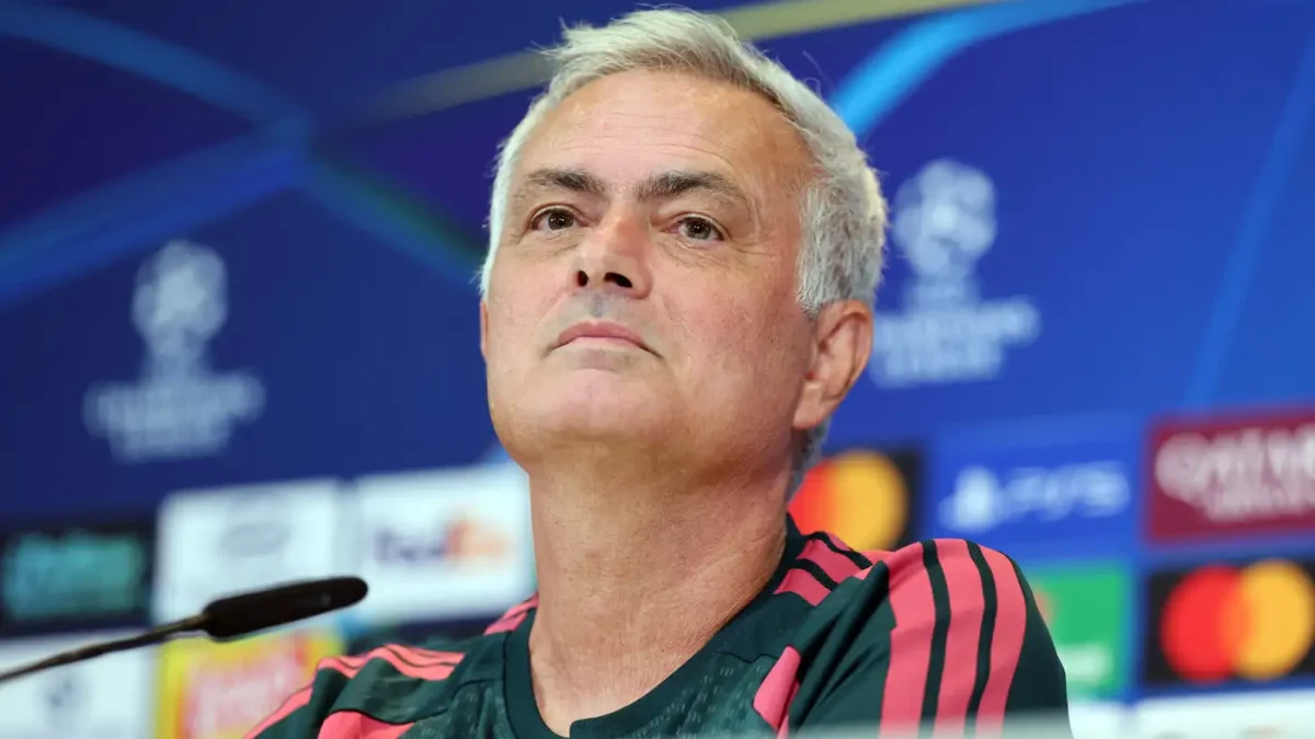 ماذا قال مورينيو قبل مواجهة ريال مدريد وإنتر ميلان؟
