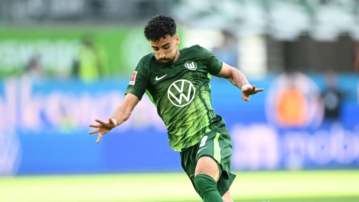 رسمياً نيس يتعاقد مع لاعب جزائري جديد