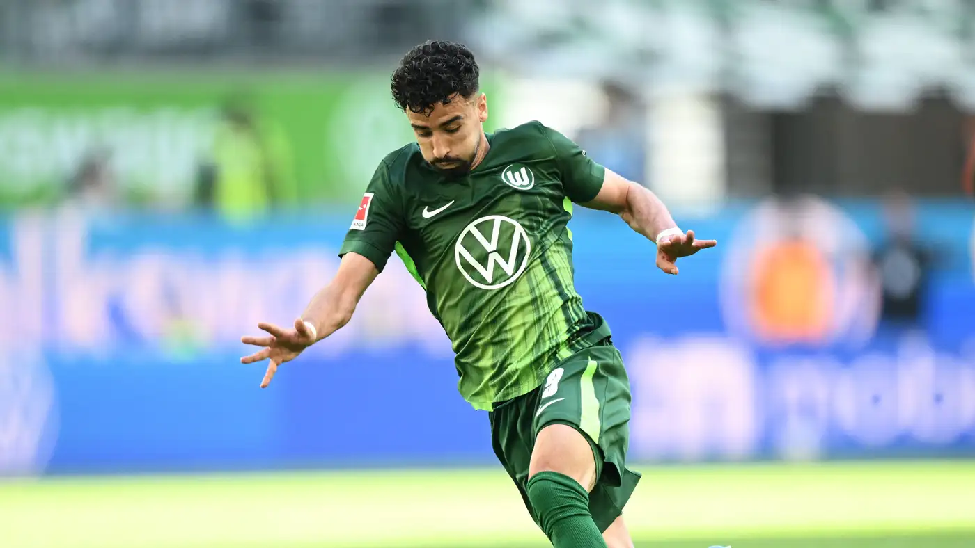 رسمياً نيس يتعاقد مع لاعب جزائري جديد