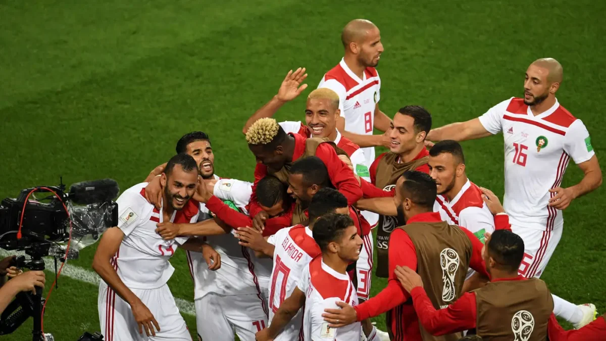المغربي خالد بوطيب يعلن اعتزاله كرة القدم رسميًا