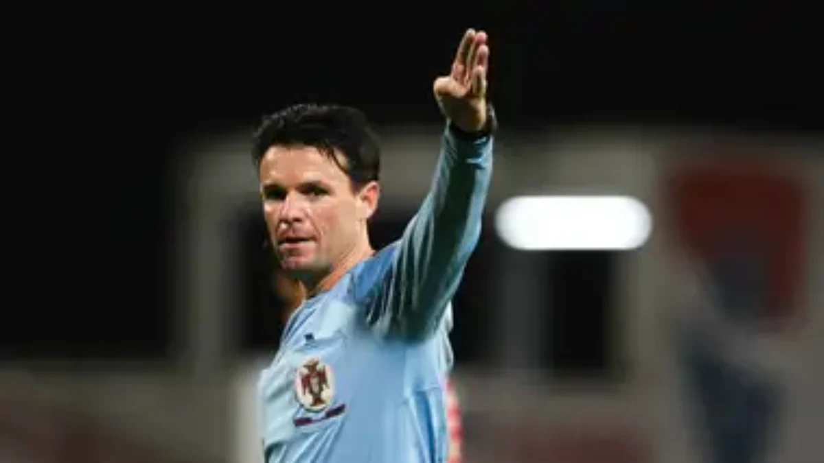 خبير تحكيمي يحسم الجدل حول ركلة جزاء ريال مدريد