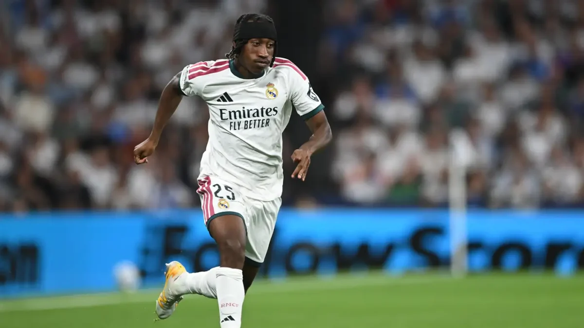 كيف يحمي ريال مدريد أغلى صفقة في تاريخه؟