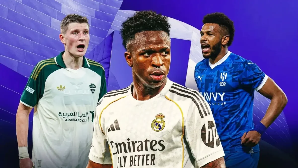 سر انتقال صافرات استهجان البرنابيو إلى الدوري السعودي