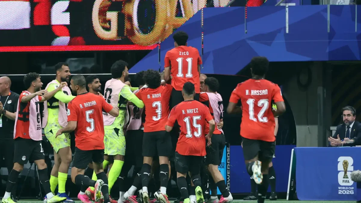 لاعب مغربي يسعى لتمثيل منتخب مصر