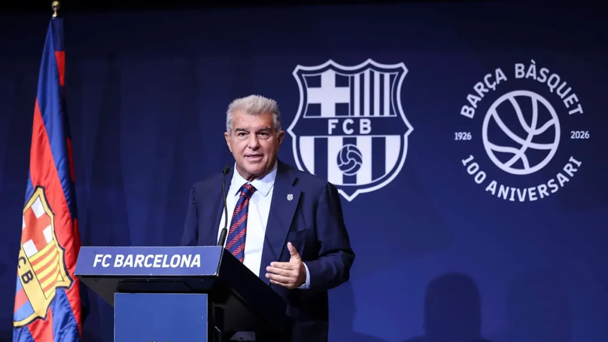 برشلونة يطرح سندات جديدة بقيمة 210 ملايين يورو
