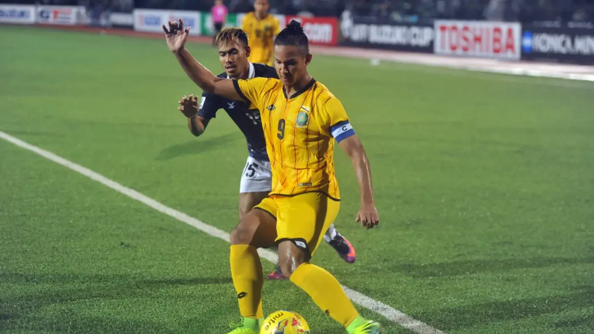 أغنى لاعب في العالم بلا نادٍ حالياً