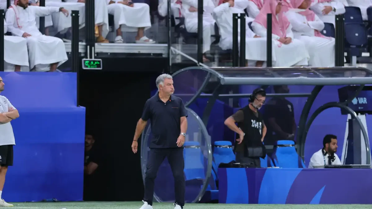 جالتييه يكشف أسرار فوز نيوم على الهلال