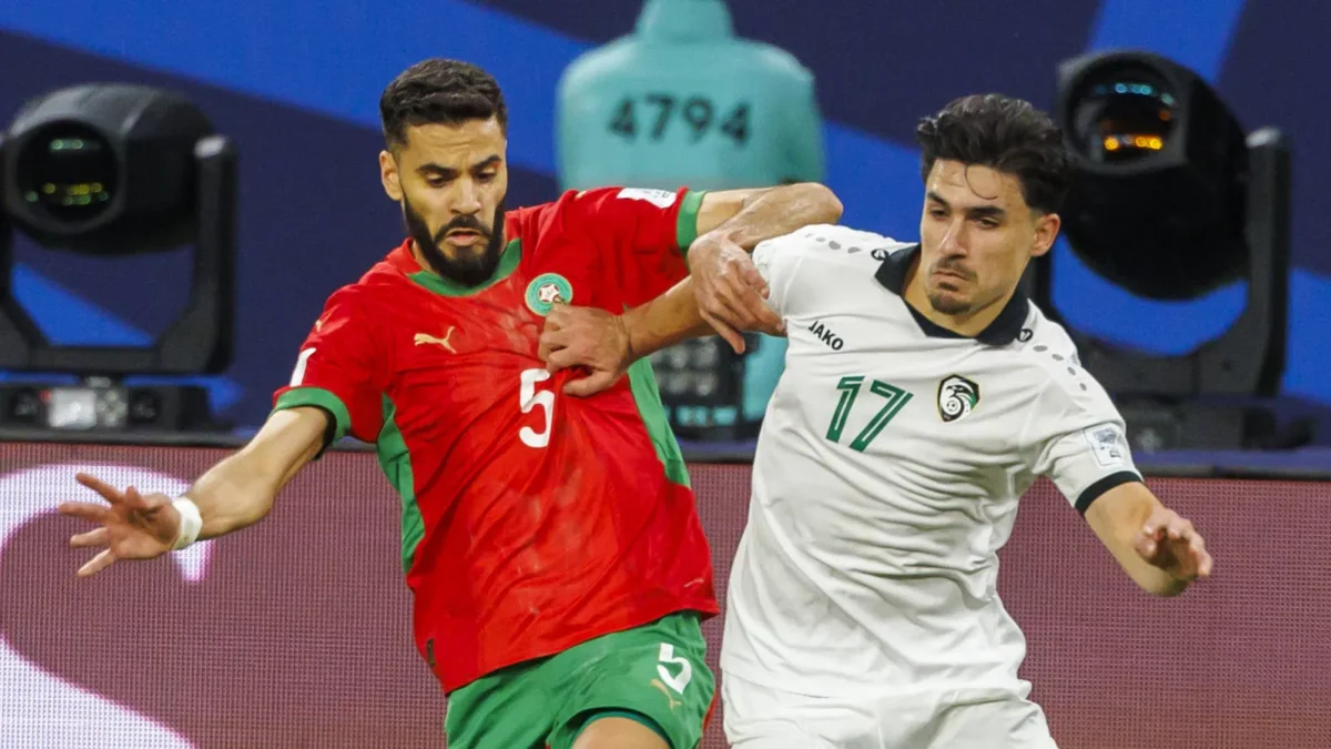 حقيقة تمثيل محمود بنتايك لمنتخب مصر