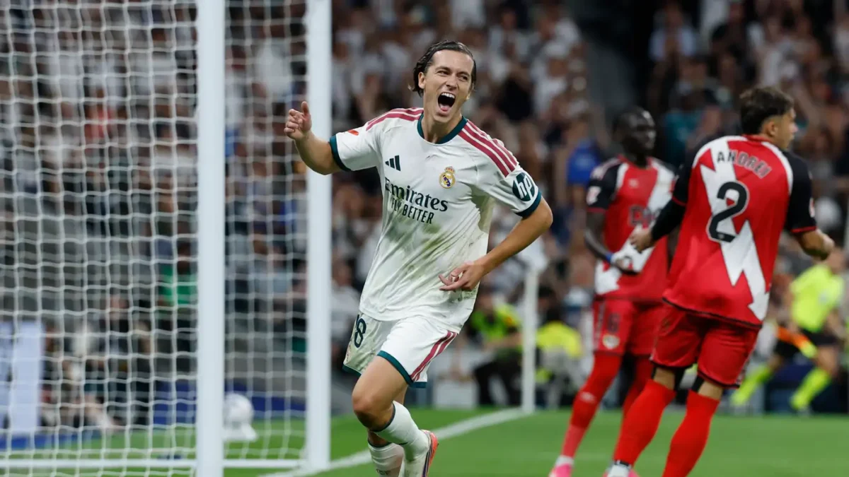 كاريراس يعيد اكتشاف نفسه مع ريال مدريد بمساعدة مورينيو