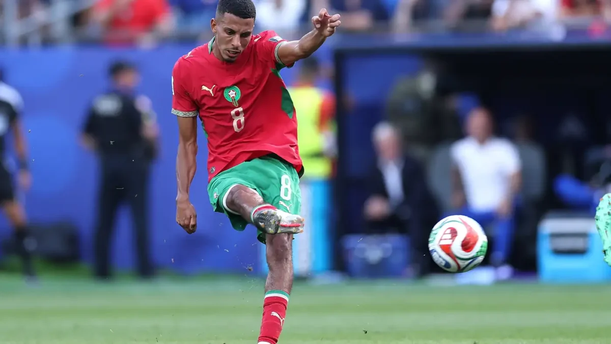 أوناحي يفتتح سجله التهديفي مع باناثينايكوس