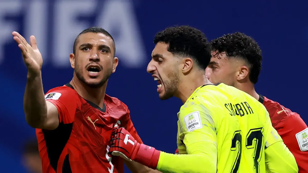 جدل واسع حول مشاركة مصر والأردن في كأس الخليج