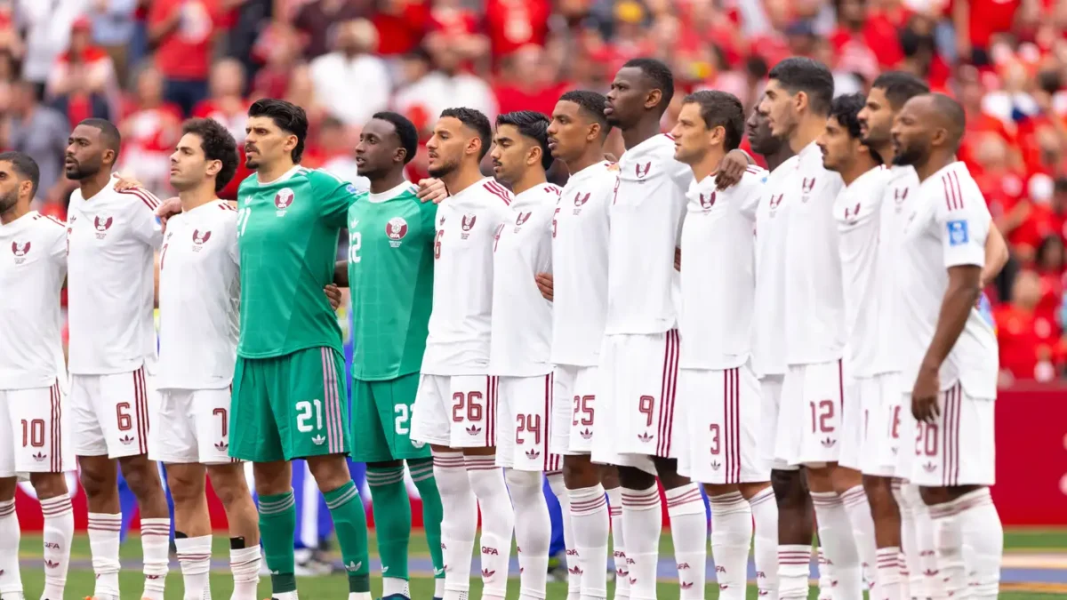 احتجاج بحريني يهدد نقاط قطر في كأس الخليج
