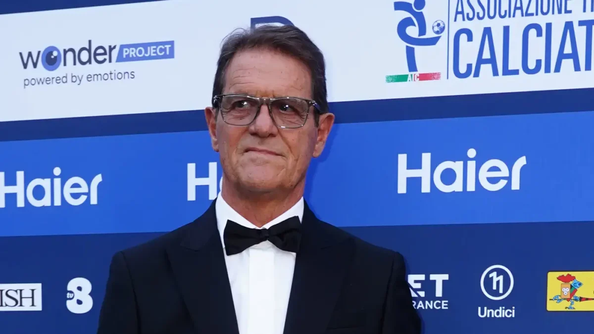 كابيلو يدافع عن ريال مدريد بعد مواجهة إنتر