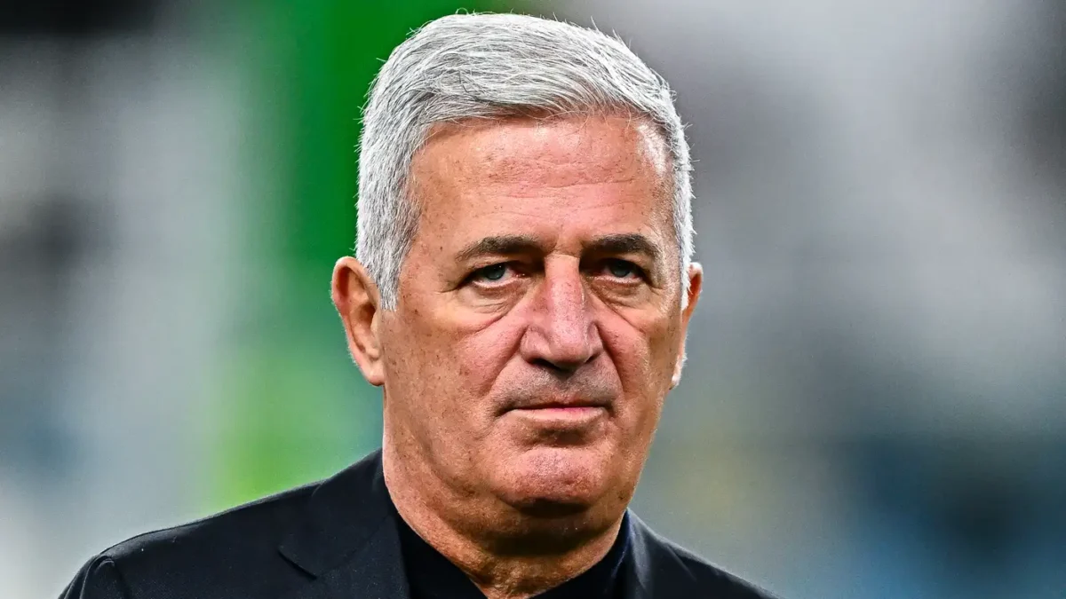 رسميًا إبراهيم حمداني يتولى تدريب منتخب الجزائر