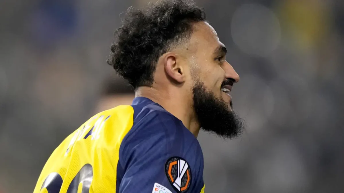 سفيان بوفال يقترب من الدوري الليبي