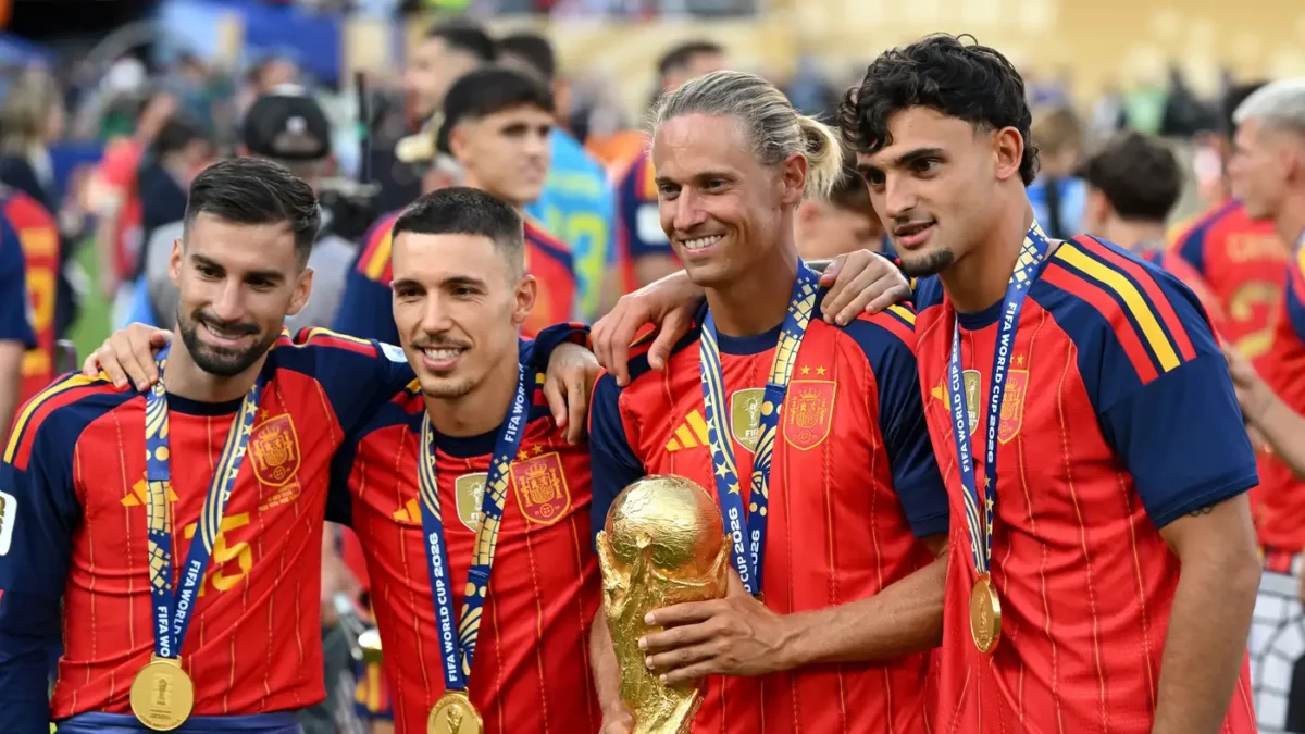 ماركوس يورينتي يعلن اعتزاله الدولي بشكل مفاجئ