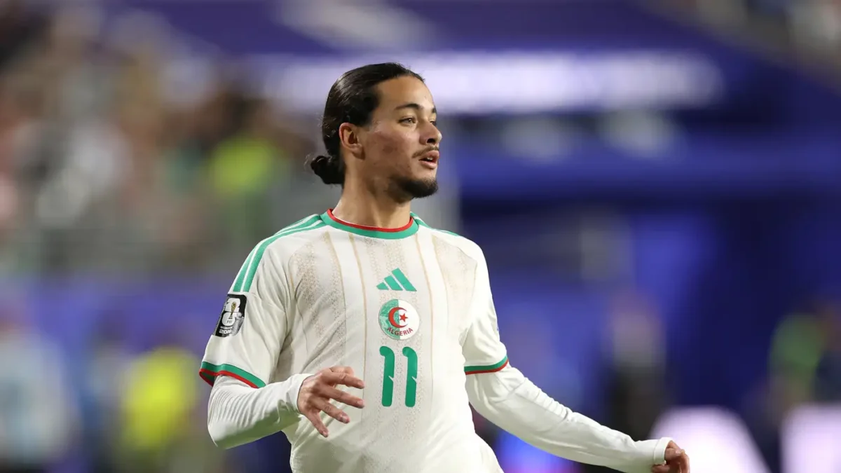 الاتحاد يستهدف جناح سندرلاند لتعويض صفقة حاج موسى