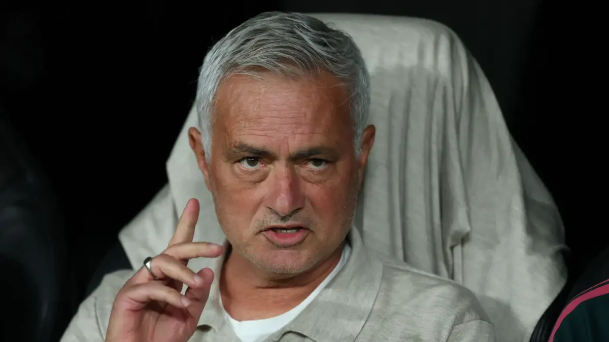 محلل إسباني ينتقد أسلوب مورينيو مع ريال مدريد