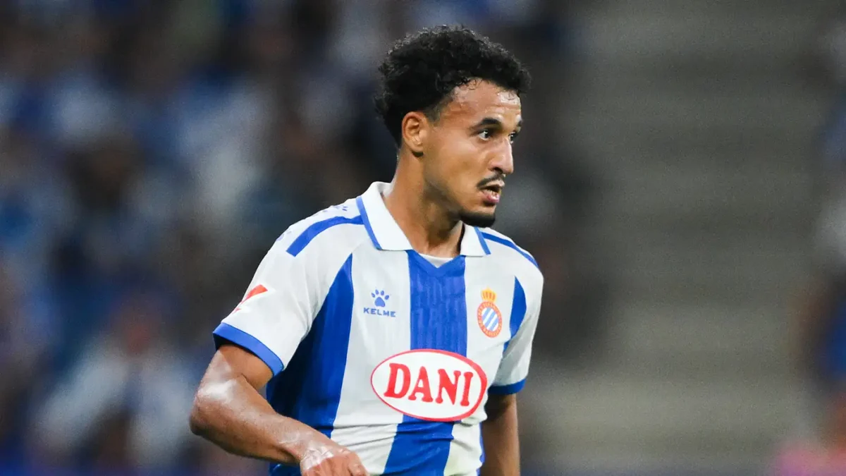 عمر الهلالي يتمنى العودة لصفوف منتخب المغرب