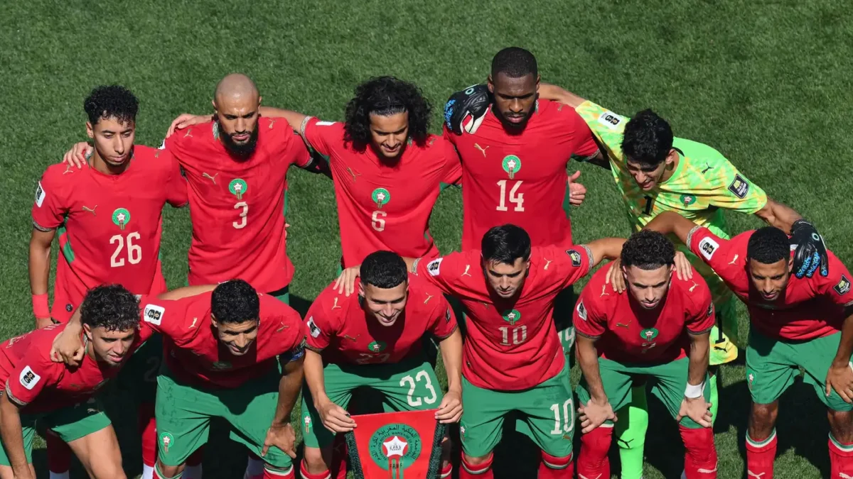 بلال الخنوس يرفض مقارنته بليونيل ميسي