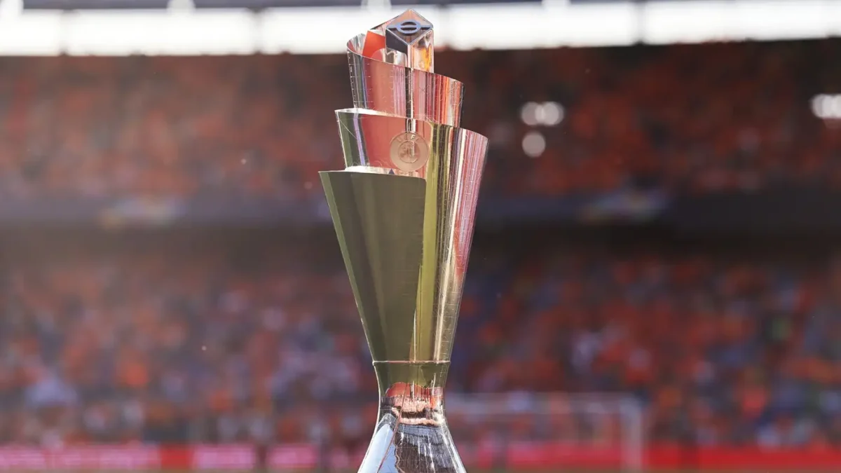 دوري الأمم الأوروبية 2026-2027: المواعيد والقنوات الناقلة