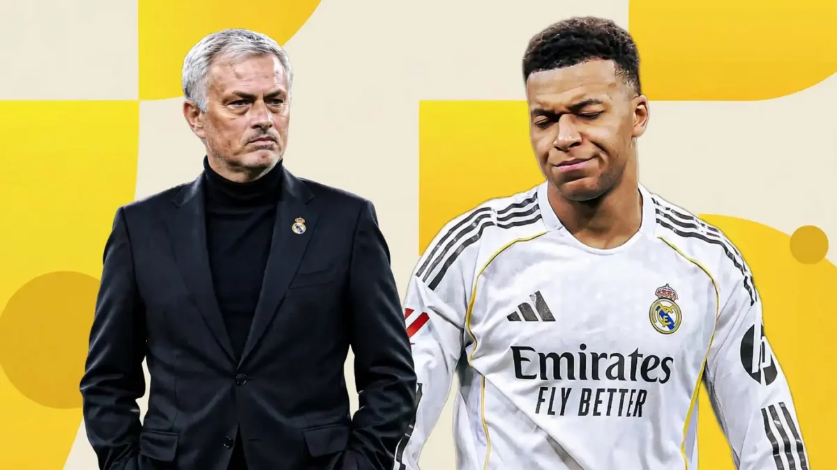 أزمة التزام وسلوك.. مبابي يضع ريال مدريد في مأزق