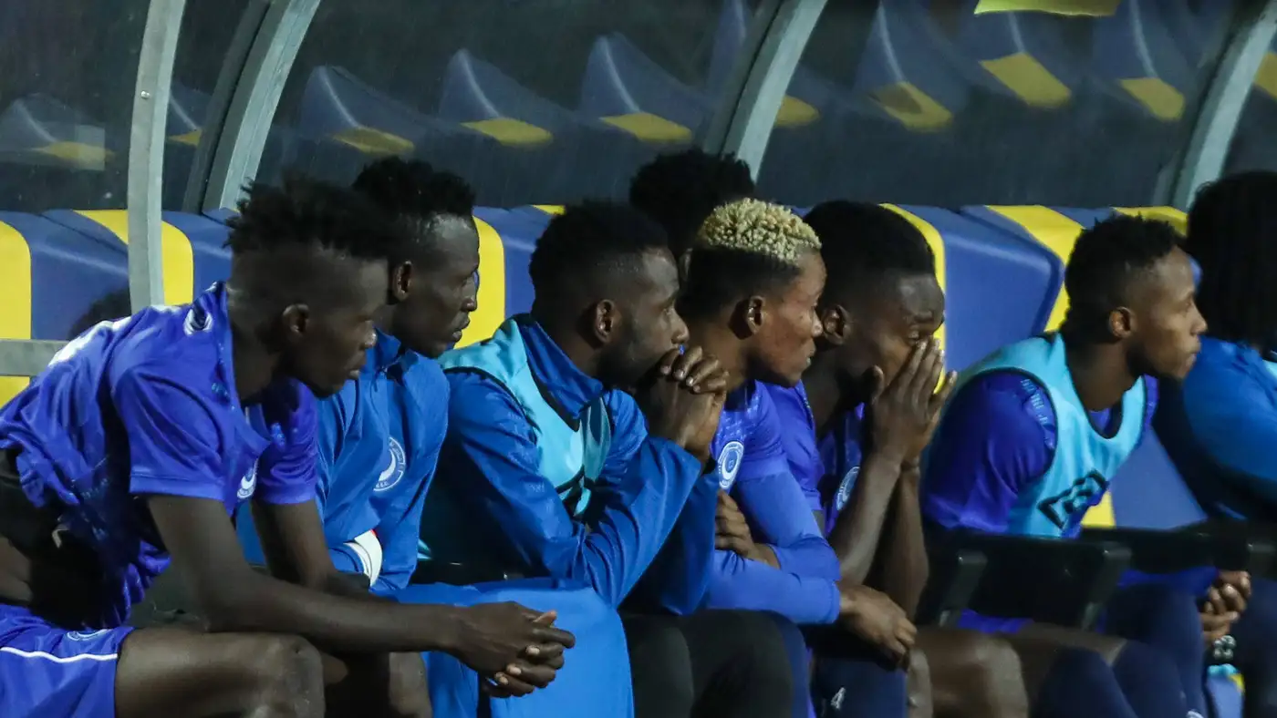 المغرب الفاسي يقتنص تأهلاً قاتلاً والهلال يكرر تفوقه الإفريقي