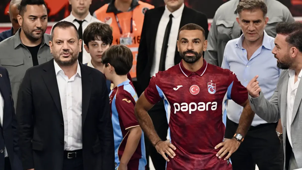 زلزال المراهنات يضرب الكرة التركية ويوقف مئات المسؤولين
