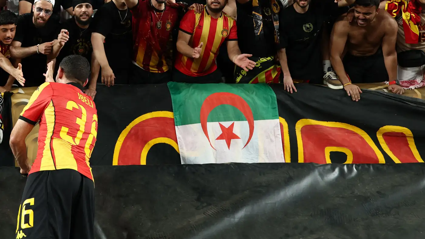 نتائج مخيبة للأندية العربية في دوري أبطال إفريقيا