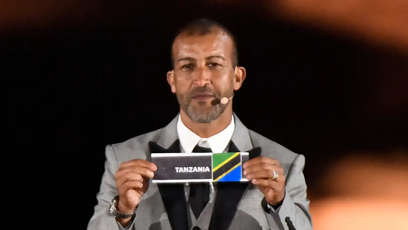 مصطفى حجي: القانون يمنح المغرب لقب كأس أفريقيا