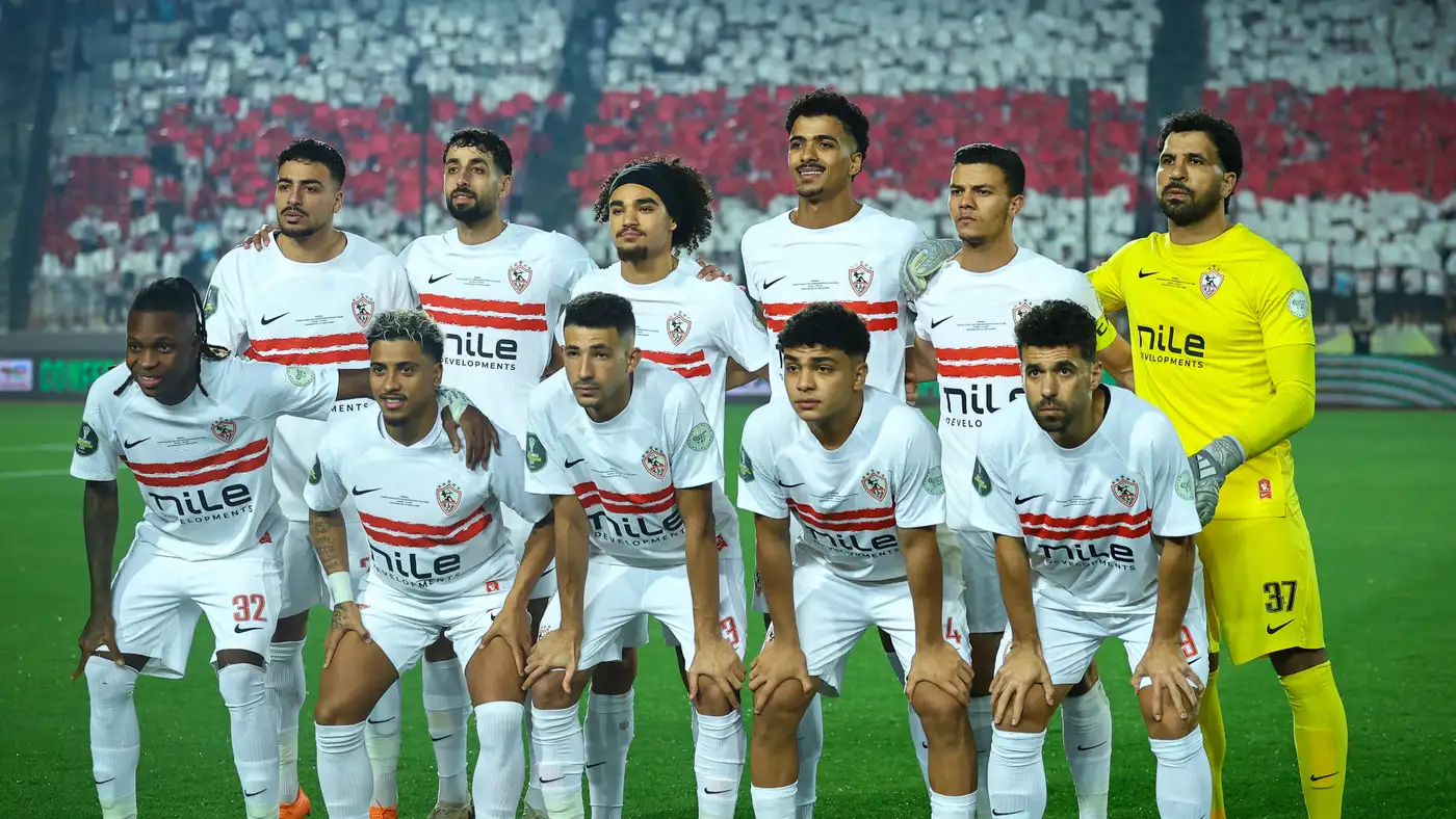 خطة الزمالك للعودة إلى منصات التتويج الأفريقية