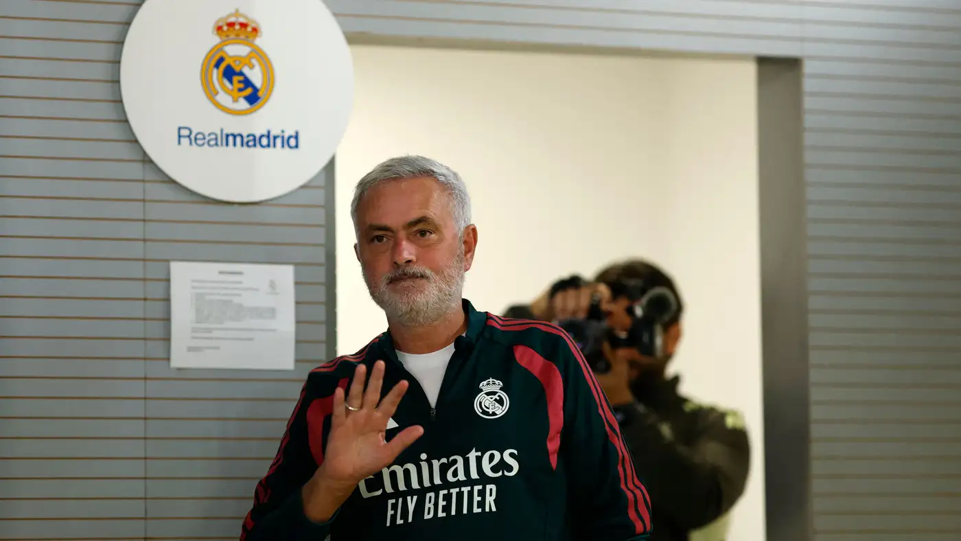 مفاجآت في تشكيل ريال مدريد ضد لايبزيج